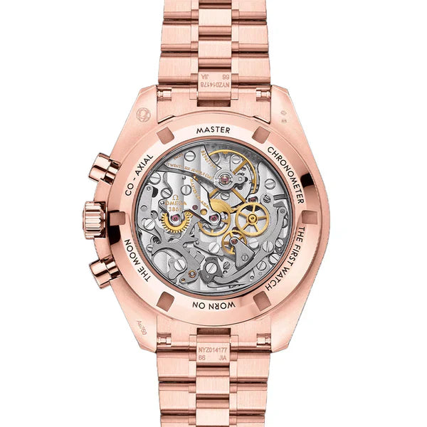 Speedmaster Moonwatch Professional